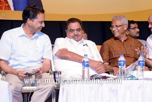 B.R. Ambedkar celebrated at Town Hall 1